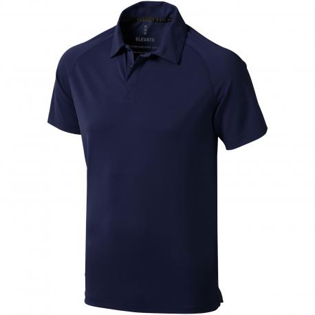 Polo cool fit de manga corta para hombre Ottawa