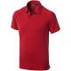 Polo cool fit de manga corta para hombre Ottawa Ref.PF39082-ROJO