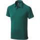 Polo cool fit de manga corta para hombre Ottawa Ref.PF39082-VERDE BOTELLA