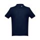 Polo de hombre. 3Xl Thc adam 3xl Ref.PS30133-AZUL