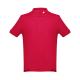 Polo de hombre. 3Xl Thc adam 3xl Ref.PS30133-ROJO