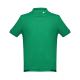 Polo de hombre. 3Xl Thc adam 3xl Ref.PS30133-VERDE