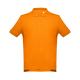 Polo de hombre. 3Xl Thc adam 3xl Ref.PS30133-NARANJA