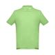 Polo de hombre. 3Xl Thc adam 3xl Ref.PS30133-VERDE CLARO