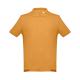 Polo de hombre. 3Xl Thc adam 3xl Ref.PS30133-AMARILLO OSCURO