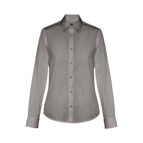 Camisa de popelina para mujer Thc paris women