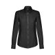 Camisa oxford para mujer Thc tokyo women Ref.PS30154-NEGRO