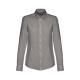 Camisa oxford para mujer Thc tokyo women Ref.PS30154-GRIS