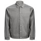 Chaqueta unisex Thc bratislava Ref.PS30248-GRIS