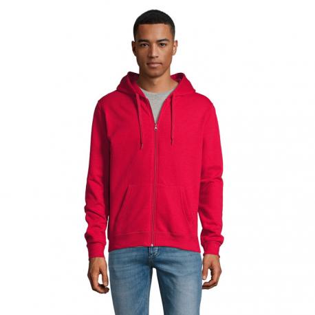 Sudadera unisex-260g Stone