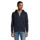 Sudadera unisex-260g Stone Ref.MDS01714-AZUL MARINO