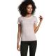 Camiseta de mujer Regent 150g/m2 Ref.MDS02758-LILA