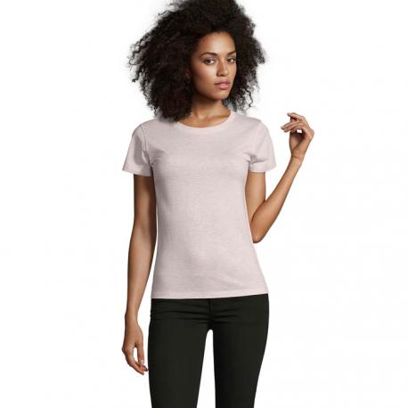 Camiseta de mujer Regent 150g/m2