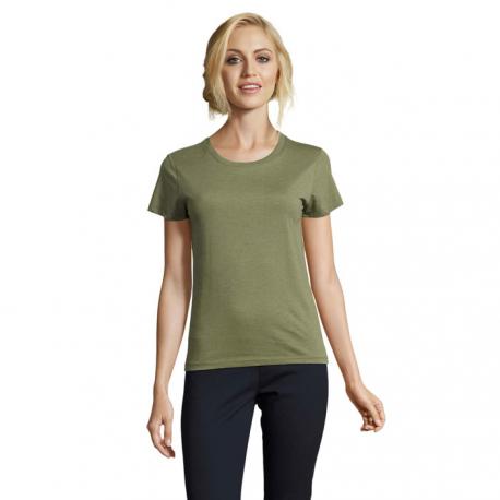 Camiseta de mujer Regent 150g/m2