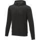 Sudadera con capucha para hombre Charon Ref.PF38233-NEGRO INTENSO