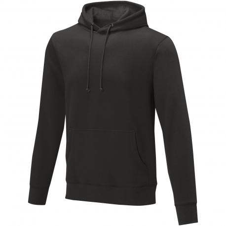 Sudadera con capucha para hombre Charon