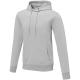 Sudadera con capucha para hombre Charon Ref.PF38233-GRIS MEZCLA