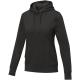 Sudadera con capucha para mujer Charon Ref.PF38234-NEGRO INTENSO