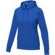 Sudadera con capucha para mujer Charon Ref.PF38234-AZUL