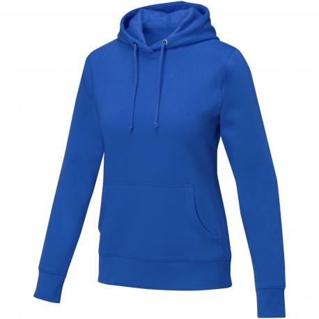 Sudadera con capucha para mujer Charon