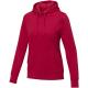 Sudadera con capucha para mujer Charon Ref.PF38234-ROJO