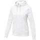 Sudadera con capucha para mujer Charon Ref.PF38234-BLANCO