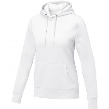 Sudadera con capucha para mujer Charon