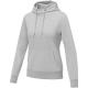 Sudadera con capucha para mujer Charon Ref.PF38234-GRIS