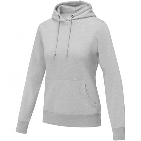 Sudadera con capucha para mujer Charon