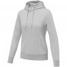 Sudadera con capucha para mujer Charon