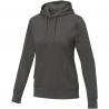 Sudadera con capucha para mujer Charon