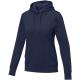 Sudadera con capucha para mujer Charon Ref.PF38234-AZUL MARINO