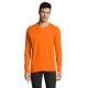 Imperial camiset hombre190 Imperial lsl men Ref.MDS02074-NARANJA