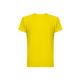 Camiseta unisex Thc tube Ref.PS30281-AMARILLO