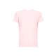 Camiseta unisex Thc tube Ref.PS30281-ROSA PASTEL