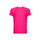 Camiseta unisex Thc tube Ref.PS30281-ROSA OSCURO