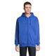 Carter sudadera  Ref.MDS03812-AZUL ROYAL