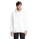 Carter sudadera  Ref.MDS03812-BLANCO