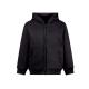 Chaquetas para niños Thc amsterdam kids Ref.PS30294-NEGRO