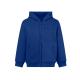 Chaquetas para niños Thc amsterdam kids Ref.PS30294-AZUL ROYAL