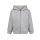 Chaquetas para niños Thc amsterdam kids Ref.PS30294-GRIS CLARO MATIZADO