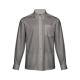 Camisa oxford para hombre Thc tokyo Ref.PS30153-GRIS