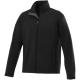 Chaqueta softshell de hombre Maxson Ref.PF38319-NEGRO INTENSO