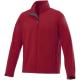 Chaqueta softshell de hombre Maxson Ref.PF38319-ROJO