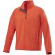 Chaqueta softshell de hombre Maxson Ref.PF38319-NARANJA