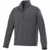 Chaqueta softshell de hombre Maxson