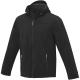 Chaqueta softshell de hombre Langley Ref.PF39311-NEGRO INTENSO