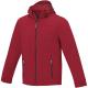 Chaqueta softshell de hombre Langley Ref.PF39311-ROJO