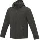 Chaqueta softshell de hombre Langley Ref.PF39311-CHARCOAL