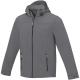 Chaqueta softshell de hombre Langley Ref.PF39311-ACERO